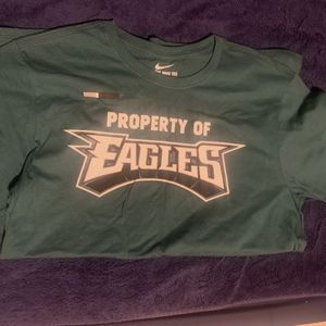 Nike Philadelphia Eagles